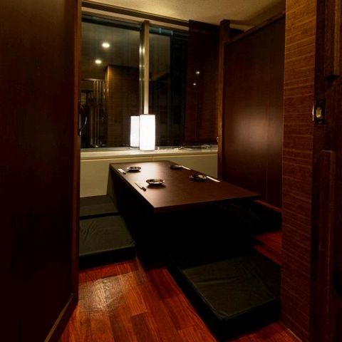 座席 鶏っく 博多筑紫口店 博多 居酒屋 食べログ