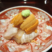日本料理 晴山 - 