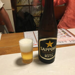 酒肴 新屋敷 - beer