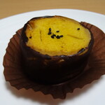 松蔵ポテト - ブッセラ
