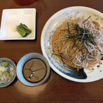 Azumino Soba Dokoro Aozaki - 