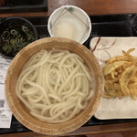 Marugame Seimen - 