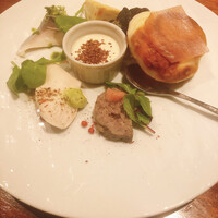 フィオリスカ - 