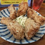 がったぼうず - 