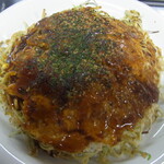 広島お好み焼 銀次朗 - 