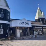 ZABO CAFE - 