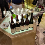 トゥ・ラ・ジョア イズム - 