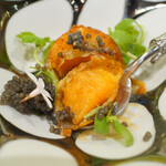 トゥ・ラ・ジョア イズム - 