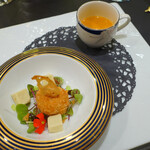 トゥ・ラ・ジョア イズム - 