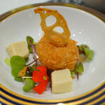 トゥ・ラ・ジョア イズム - 