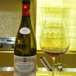 トゥ・ラ・ジョア イズム - 