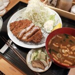 Tonkatsu Namihei - 