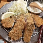 Tonkatsu Namihei - 