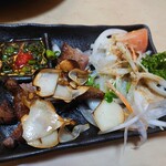 Izakaya Zensuke - 