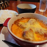 OSTERIA AL BUCO - 