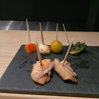 中目黒 いぐち 恵比寿店 - 