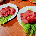 赤坂 らいもん - 