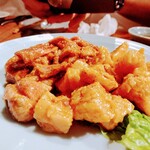 赤坂 らいもん - 