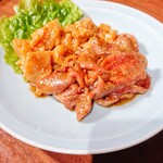 赤坂 らいもん - 