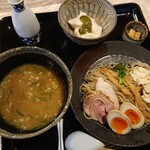 Mushintei - つけ麺