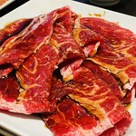 ワンカルビ 新座店 - 