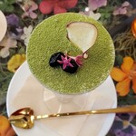 Bloomy's 花cafe＆wedding - 