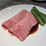 焼肉・冷麺 二郎 椿町店 - 