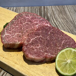 焼肉・冷麺 二郎 - 