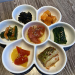 焼肉・冷麺 二郎 - 