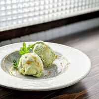 ピスタチオジェラート