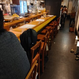 酒と飯スタンドゆうじ_2