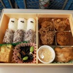 東京デリカステーション - 