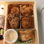 東京デリカステーション - 