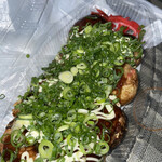 Takoyaki Teiou - 