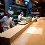 Sasa Sushi - 