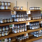 Nakayama no Jam - 店內