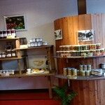 Nakayama no Jam - 店內