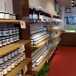 Nakayama no Jam - 店內