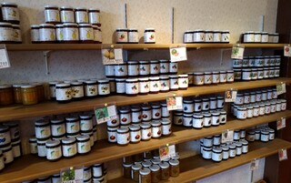 Nakayama no Jam - 店內