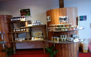 Nakayama no Jam - 店內