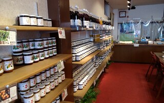 Nakayama no Jam - 店內