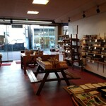 Nakayama no Jam - 店內