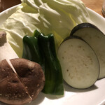 ヤキニク OHANA - 