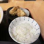 うどん上々 - 