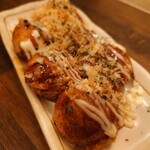 Takoyaki Uekiya - 