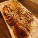 Takoyaki Uekiya - 