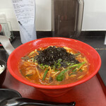 極楽うどん TKU - 