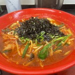 極楽うどん TKU - 