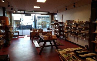 Nakayama no Jam - 店內