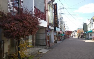 Nakayama no Jam - 人潮會在接下來增多嗎？